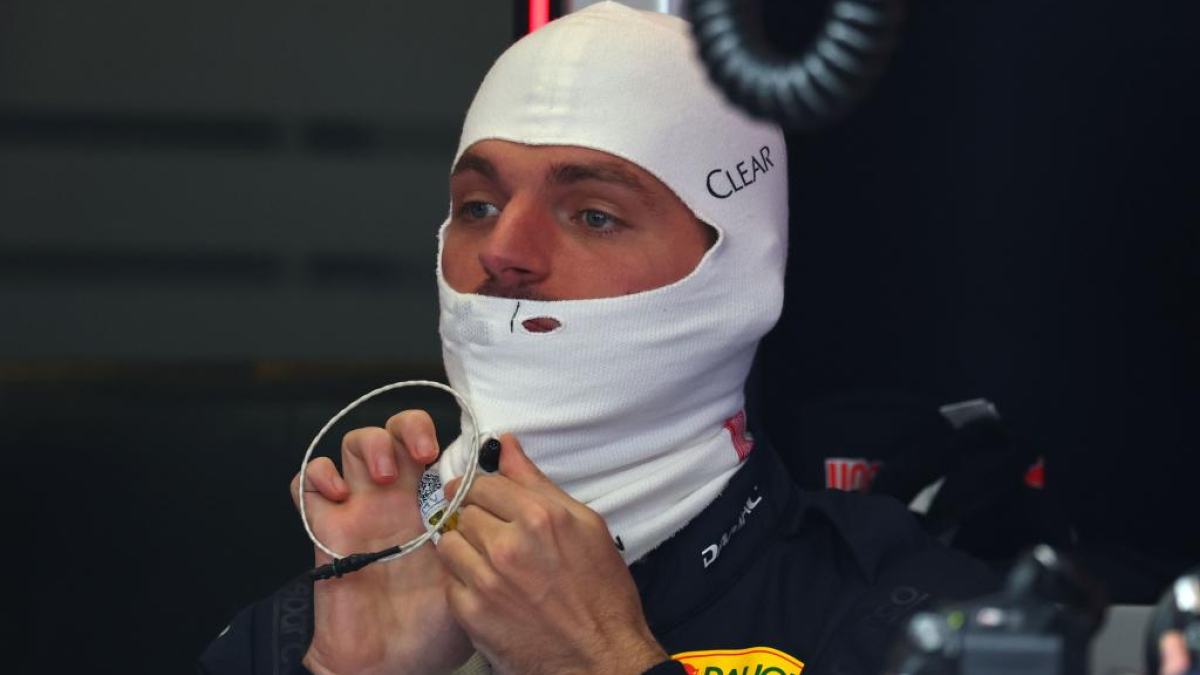 "Queremos cumplir con Red Bull, pero..."