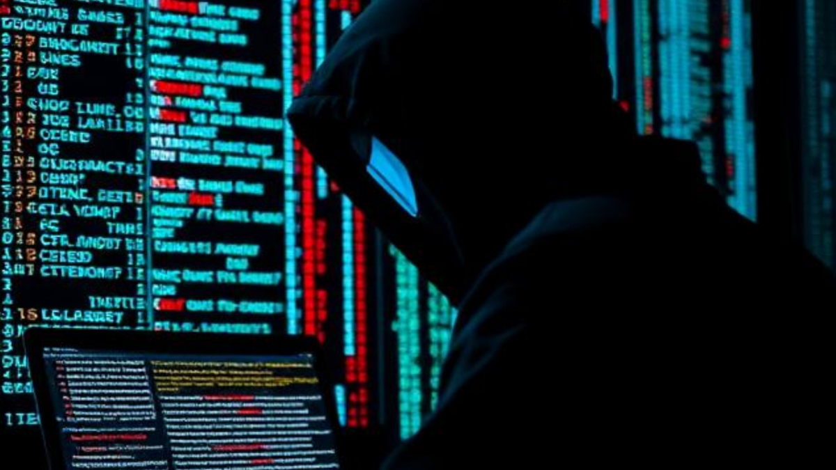 José Javier Pastor, especialista en ciberseguridad, cuenta cómo ser hackeado en 10 pasos: "Nadie te hackea de golpe"