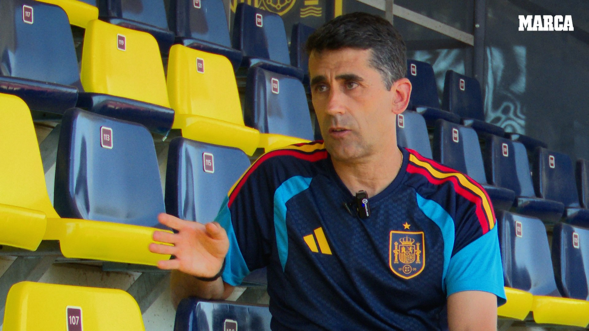 Paco Gallardo: 'El líder de este grupo es el equipo'