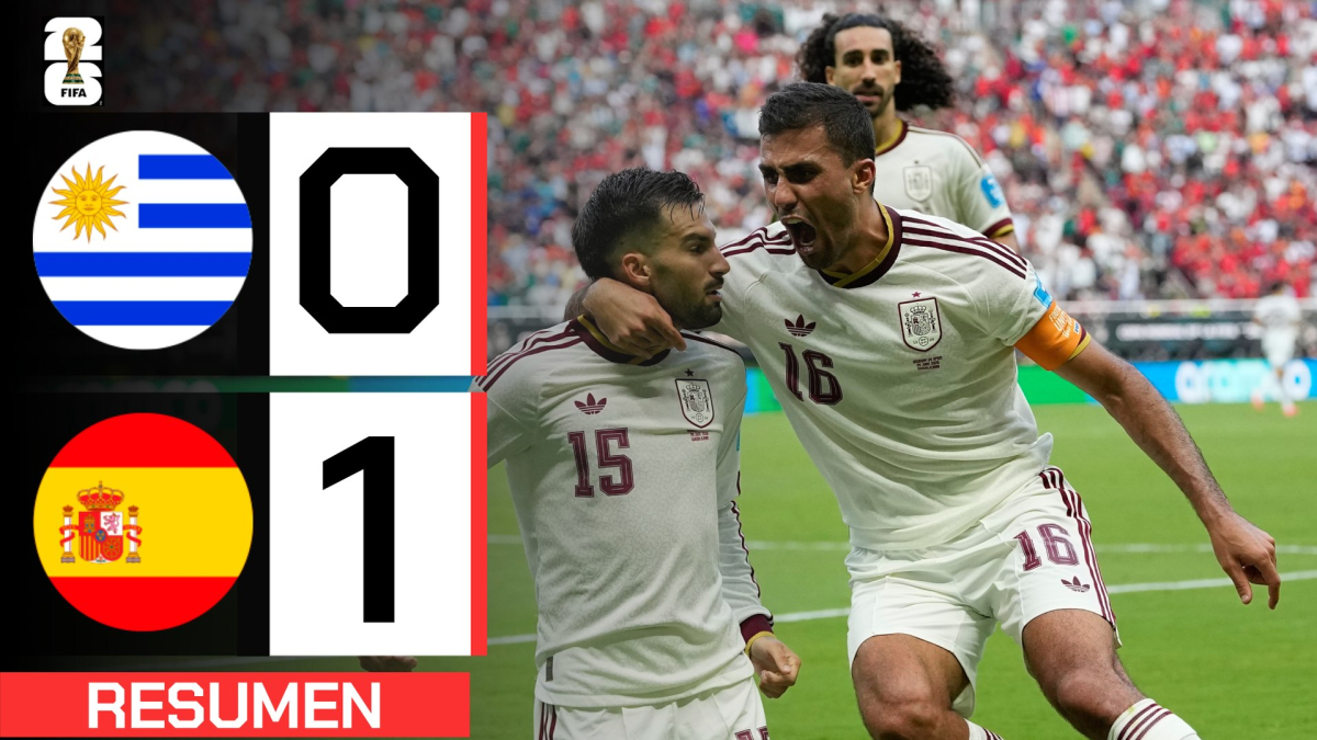 Para ganar un Mundial hay que aguantarlo todo<br>