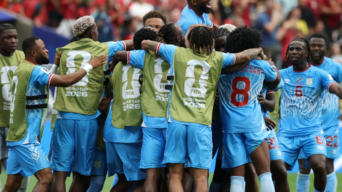 El nuevo Mundial 'favorece' a África: 9 de 10 selecciones clasificadas para las eliminatorias