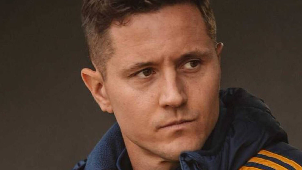 Ander Herrera anuncia su regreso a Zaragoza: "Necesito un tiempo en casa"