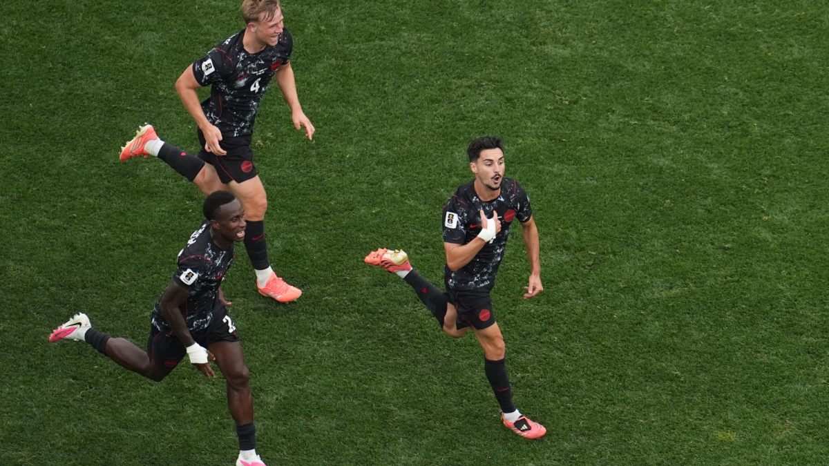 Eustaquio hace historia y rompe el Power Ranking