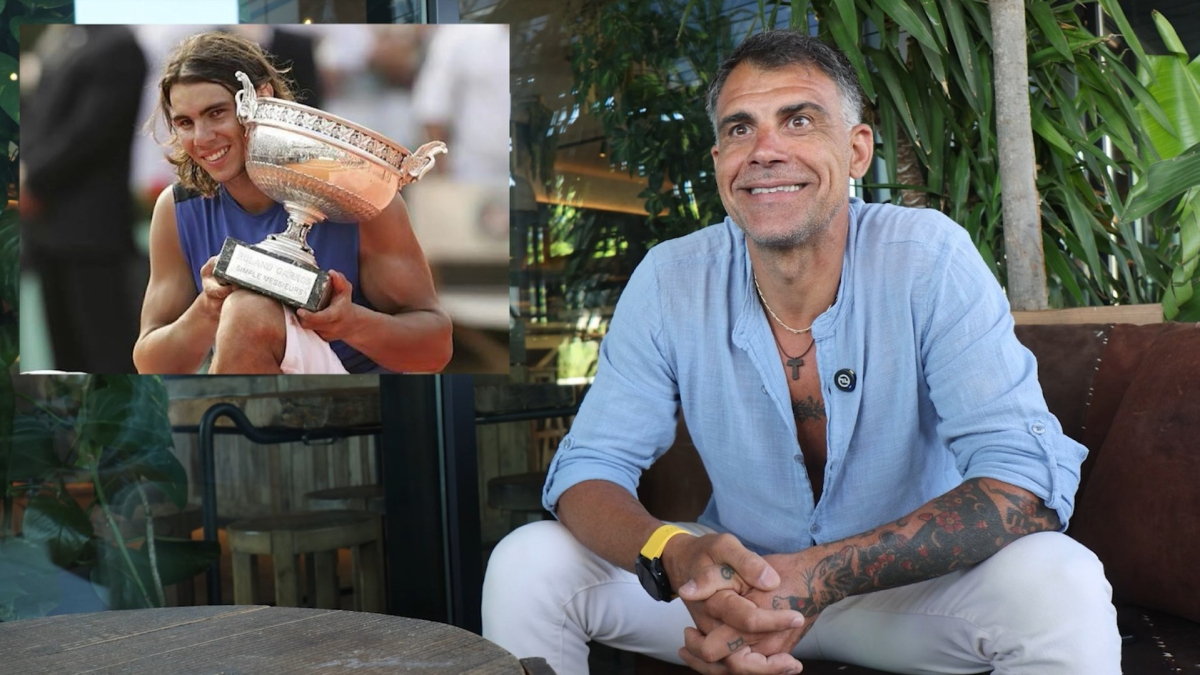 Cómo ha cambiado la vida en 20 años, desde el Tour de Pereiro: ¿Sabe Óscar quién ganó cada título en el deporte en 2006?