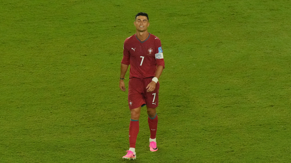 Compra tus entradas para ver el Portugal vs Croacia de dieciseisavos del Mundial