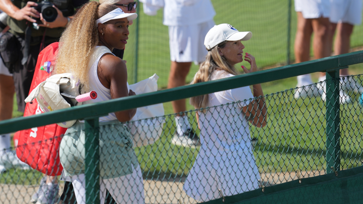 Los jugadores dejarán de boicotear las ruedas de prensa en Wimbledon