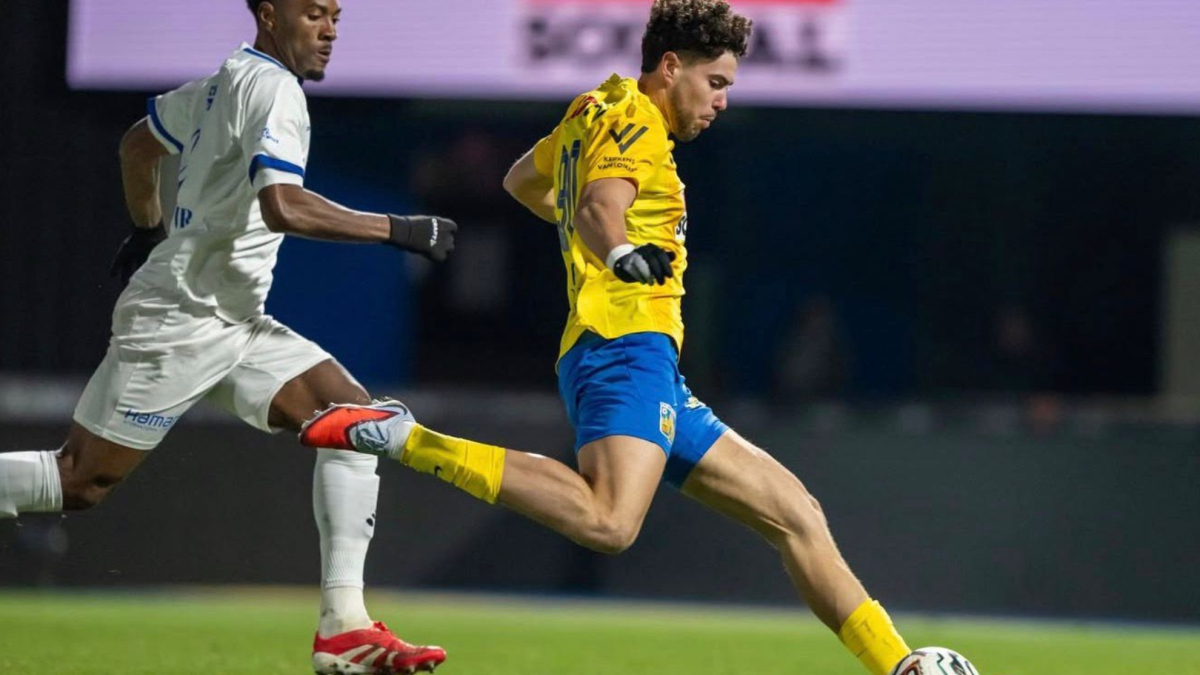 Salto de Champions para Nacho Ferri: ficha por el Feyenoord