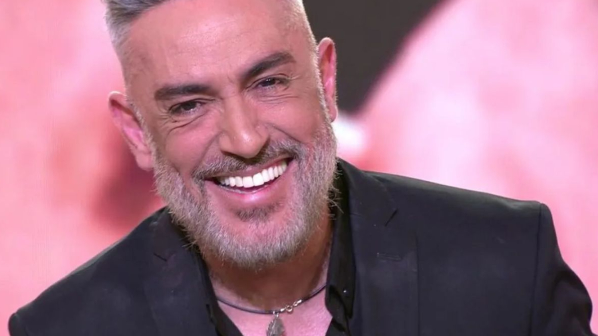 Kiko Hernández hace balance de su nueva vida en Madrid: “Trasladarte de Melilla aquí es como irte a Nueva York”