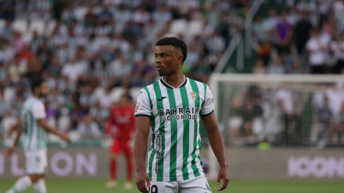 Dalisson se marcha cedido al Hajduk Split