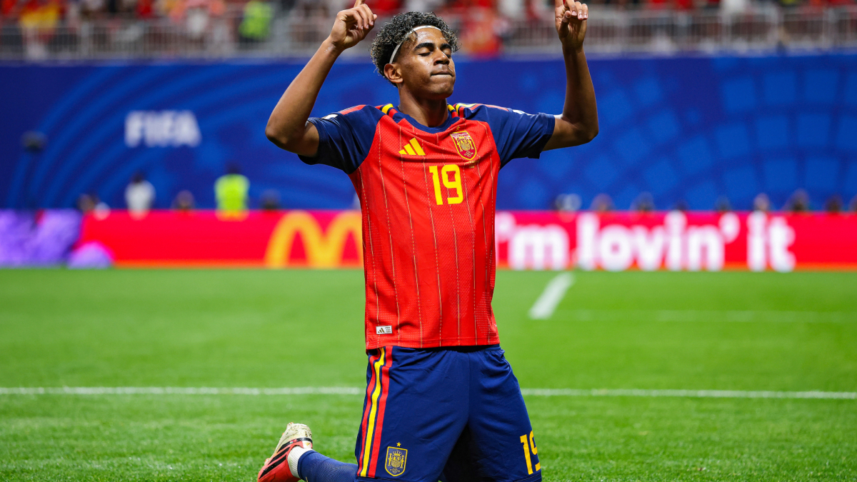 Alineación probable de España hoy contra Austria en el partido de dieciseisavos del Mundial 2026