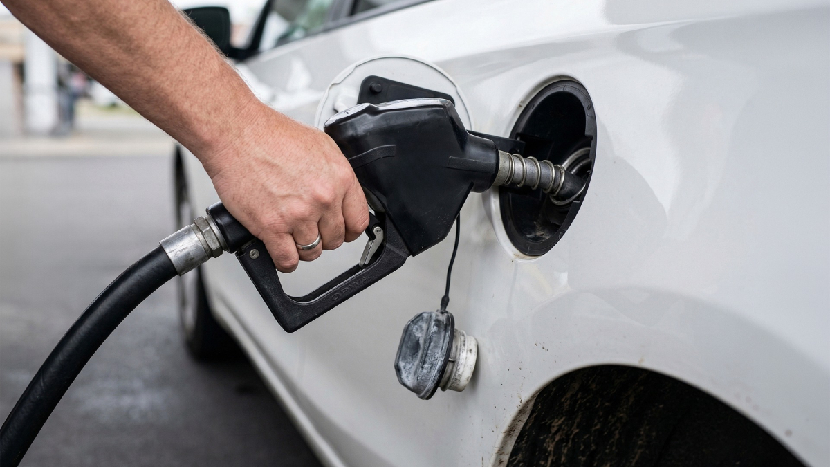  Adiós a la rebaja del IVA en los combustibles pero no a los descuentos: esta es la medida que aplicará el Gobierno desde el 1 de julio 