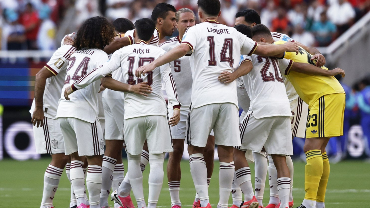 España se juega su futuro en el Mundial ante Austria: compra ya tus entradas para el partido de dieciseisavos de final
