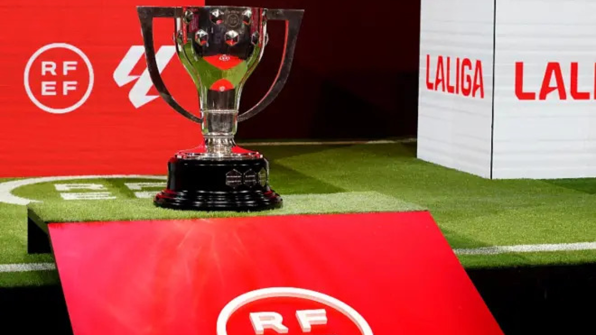 Sorteo del calendario de LaLiga EA Sports 2026/27: fecha, horario y dónde ver en TV y online