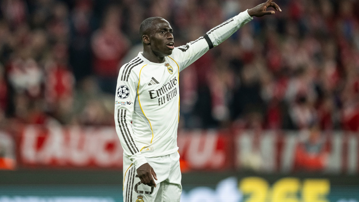 Juicio abierto contra Ferland Mendy por el ataque de su perro a un menor