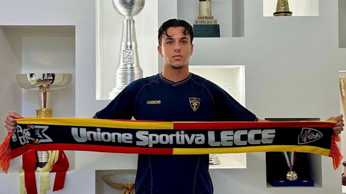 El Elche quiere 'recuperar' a Paco Esteban, el goleador español del Lecce