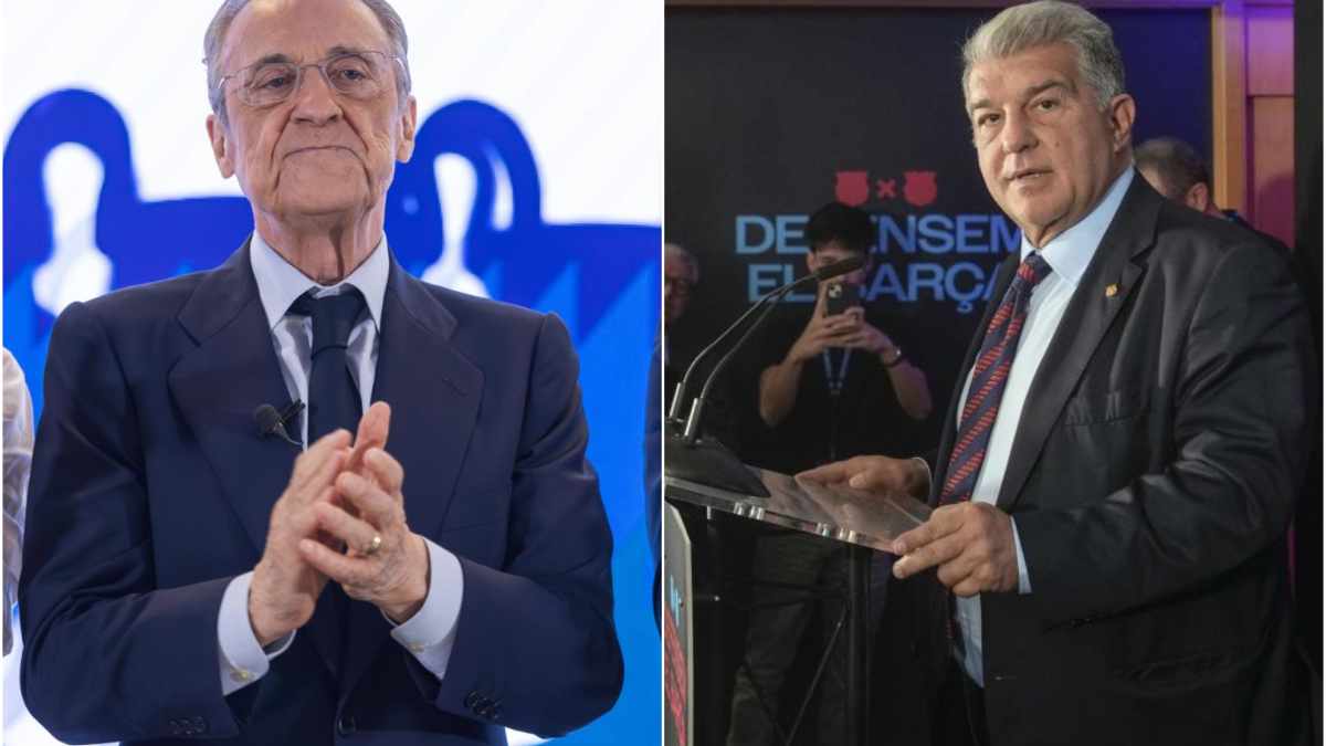 Barça y Real Madrid, dos procesos electorales a ritmos opuestos