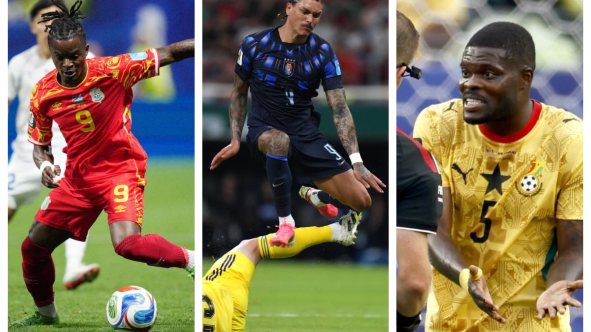 El Mundial de fútbol tiene un toque almeriense