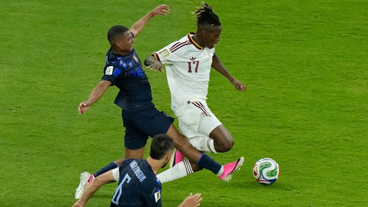 Santi Cañizares, tajante con Nico Williams: "No estaba para ir a la selección"