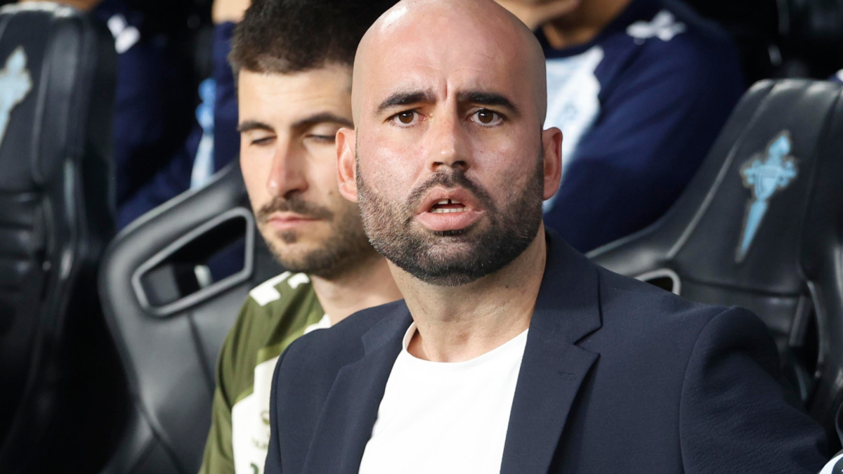 El Celta se enfoca en jugadores libres o cedidos en el mercado actual