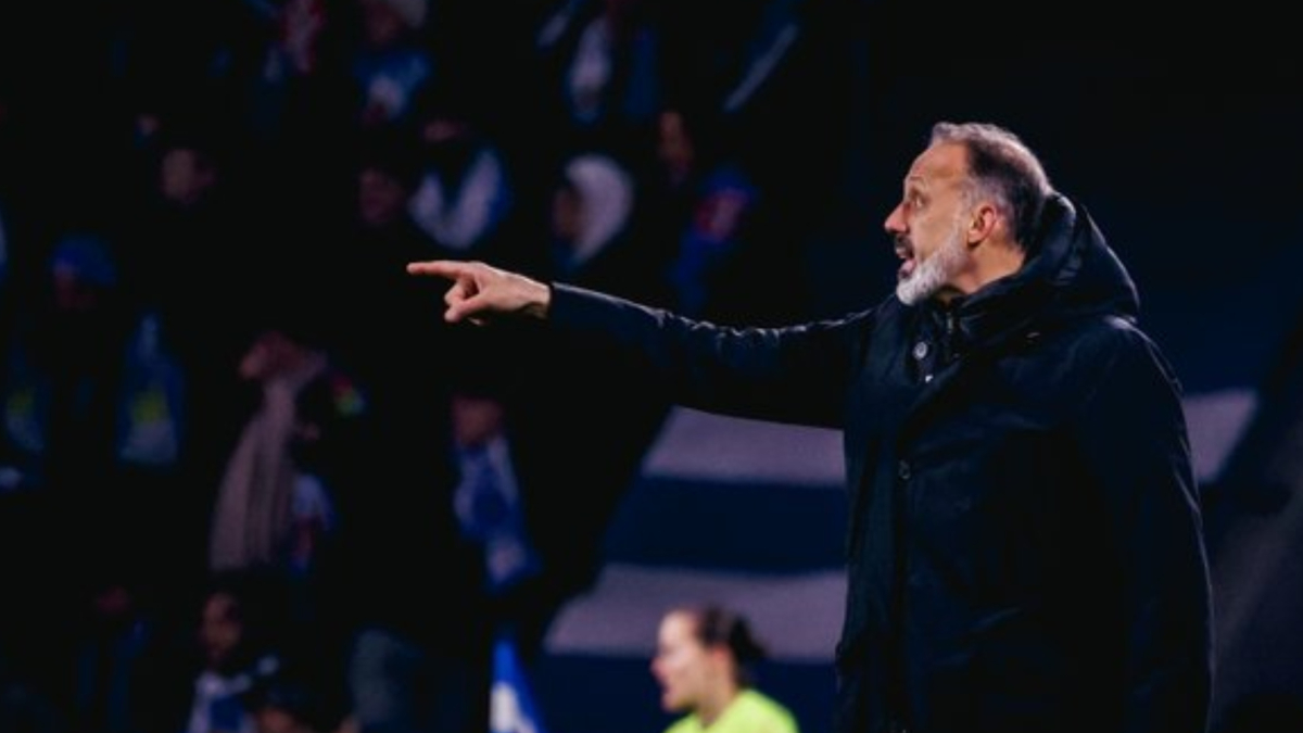 La Real Sociedad podría enfrentar un calendario exigente en el inicio de LaLiga