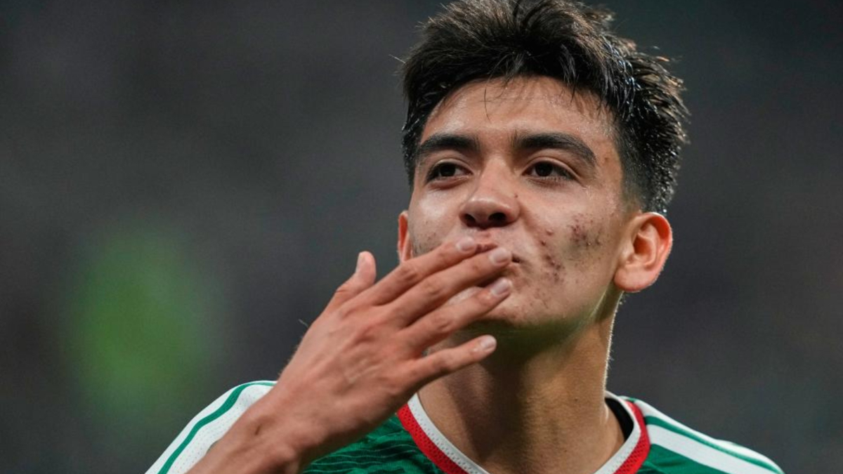 Ena'Mora'dos de 'O Rei' Gilberto: "Va a dar mucho que hablar"