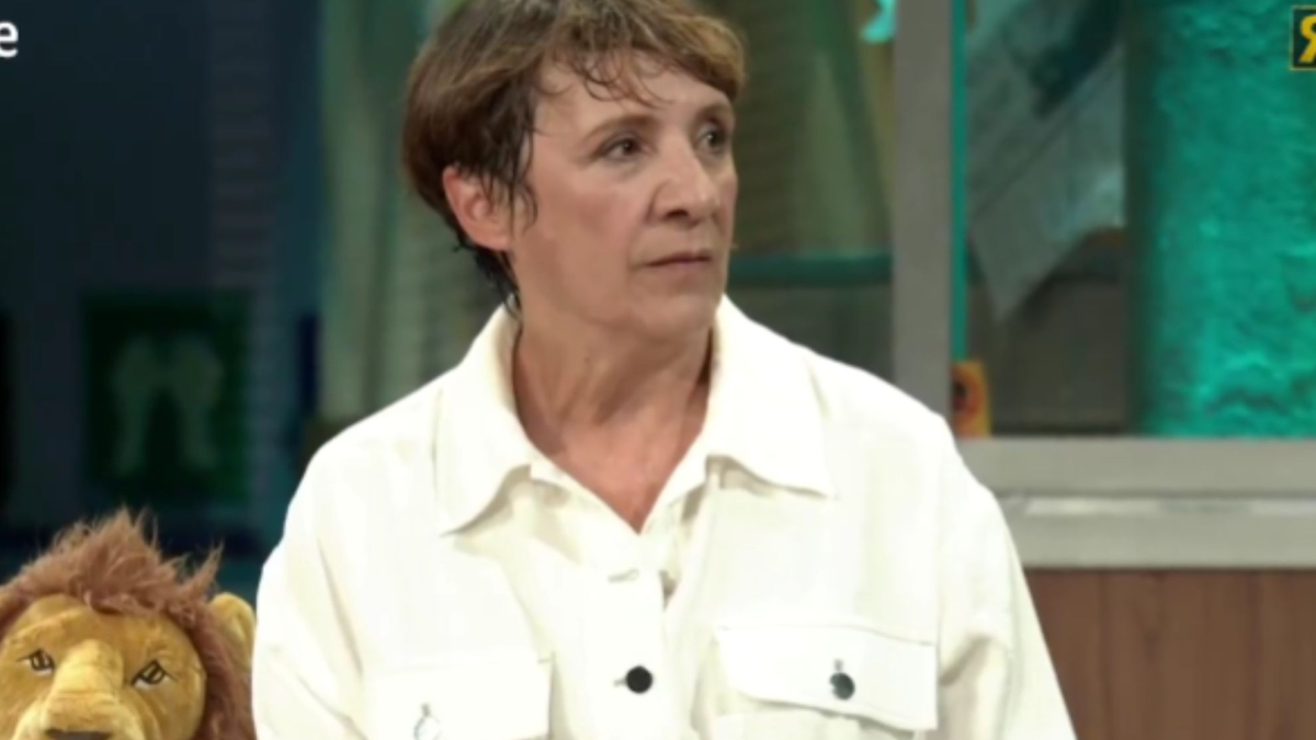 Blanca Portillo se queja de las condiciones en las que trabajan los actores: “Era de golpe de calor y lipotimia”