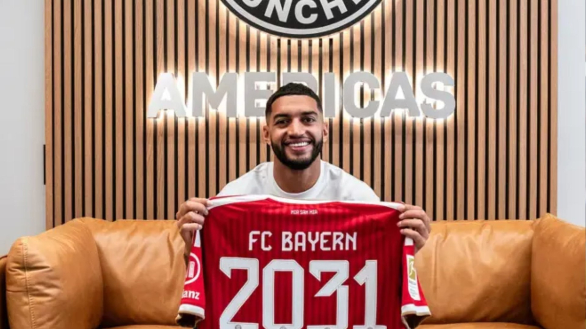 El nuevo fichaje del Bayern a precio de Olise