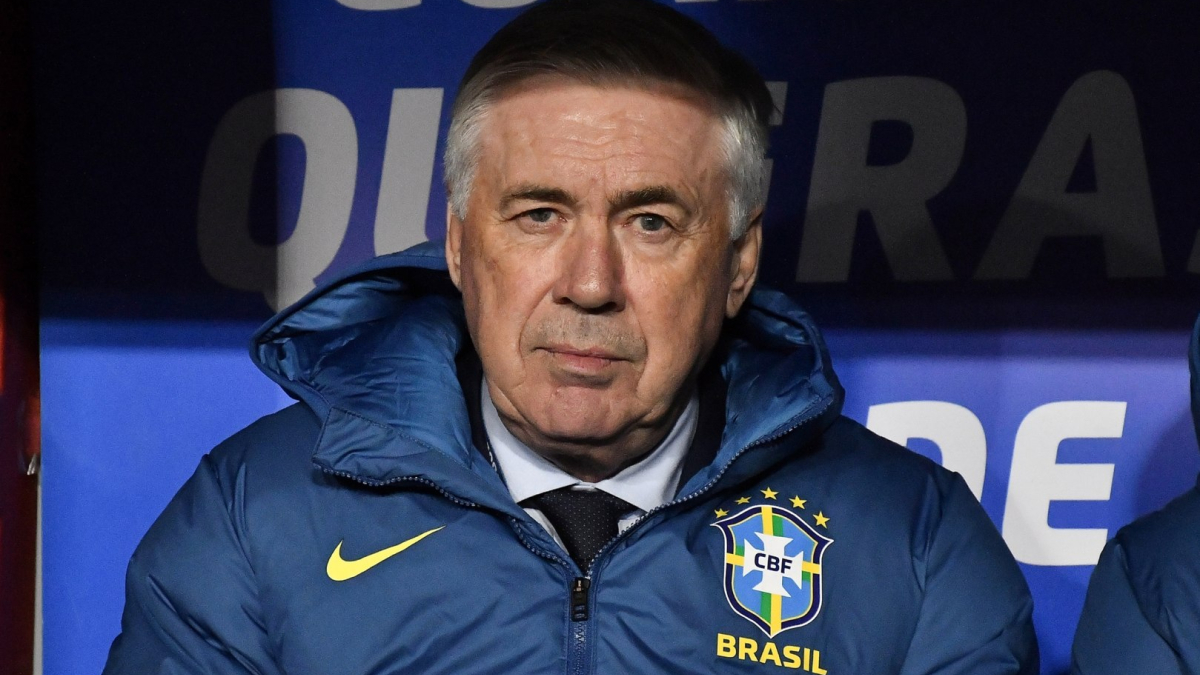 Raúl Varela: "¿Cómo Ancelotti no ha entrenado al Real Madrid 17 temporadas seguidas?