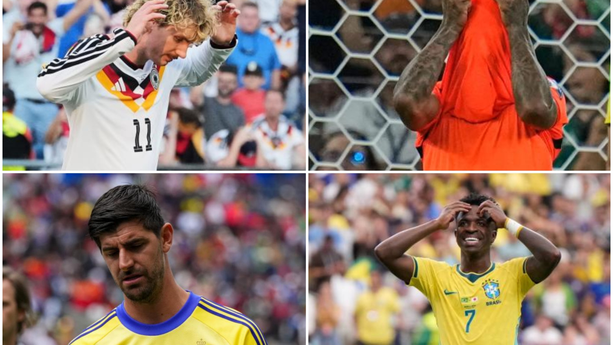 España ya está avisada: eliminatorias intensas en el Mundial