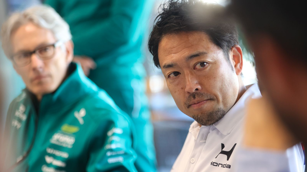 Honda da la fecha del nuevo motor para Alonso: "Trabajamos a tope para Países Bajos"
