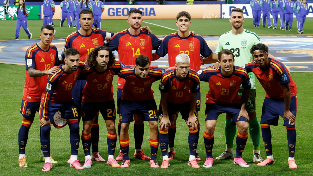 España avanza a octavos de final en el Mundial: rival y horario del próximo partido