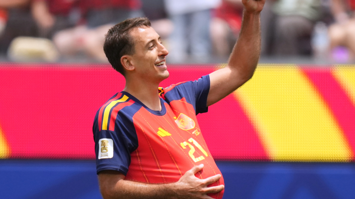 La canción de moda en España que suena cada vez que marca la selección en el Mundial