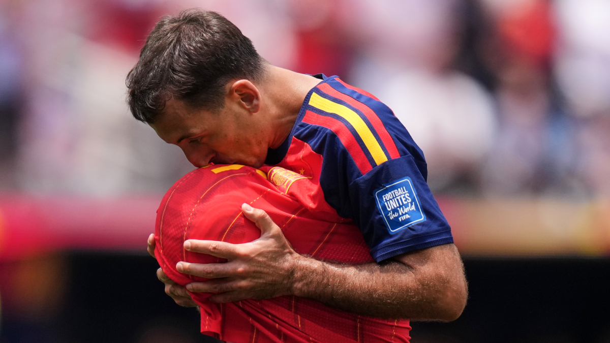 España se impone a Austria con un contundente 3-0