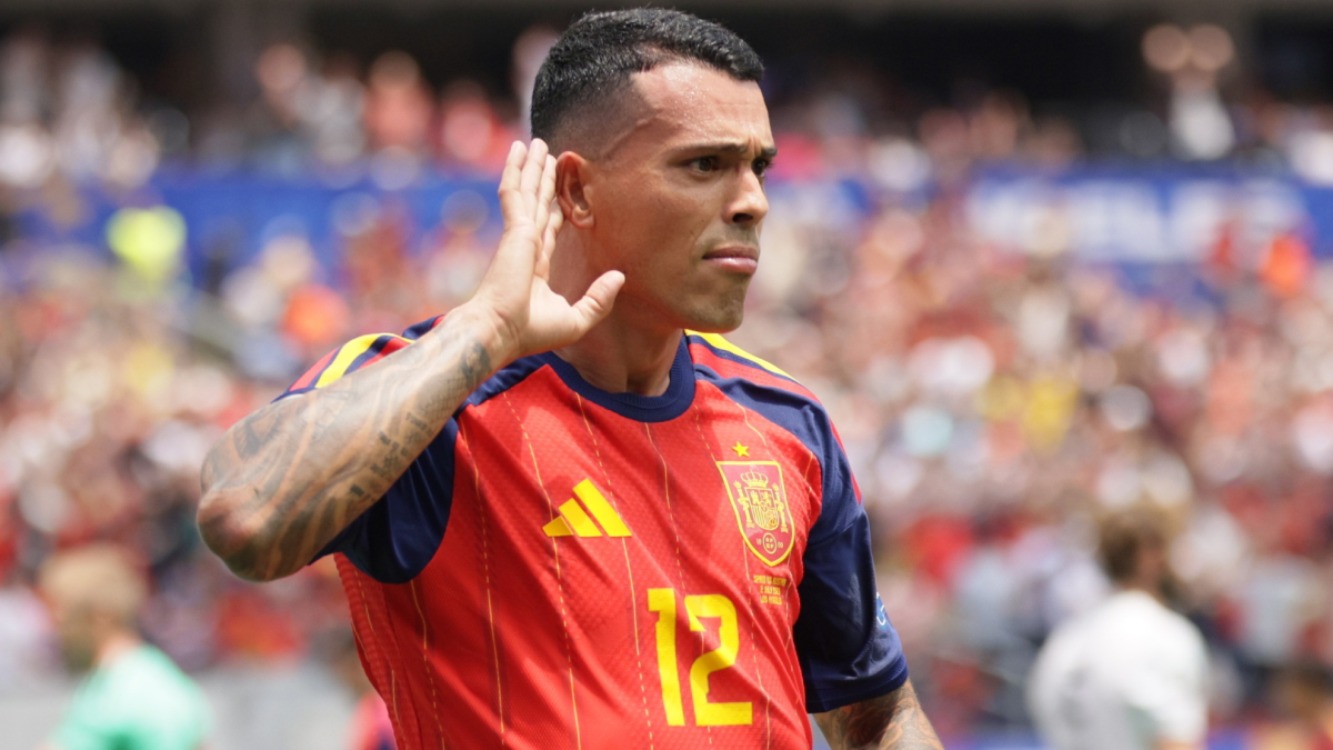 España se impone a Austria con un contundente 3-0