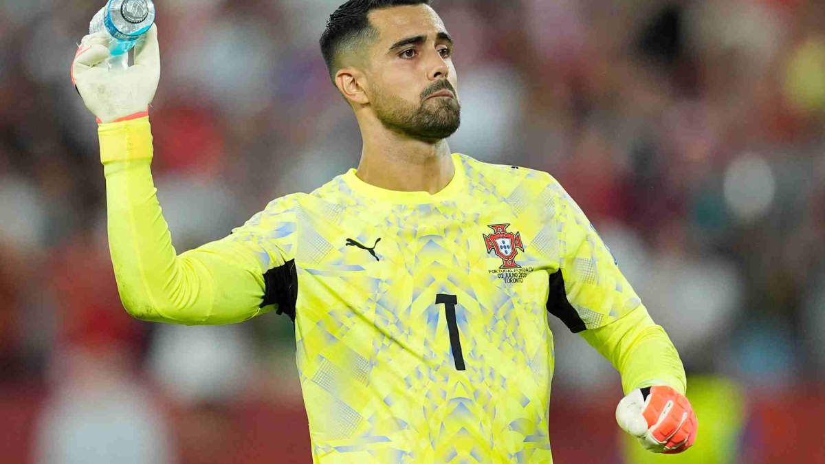 Diogo Costa se lleva el protagonismo en el Power Ranking