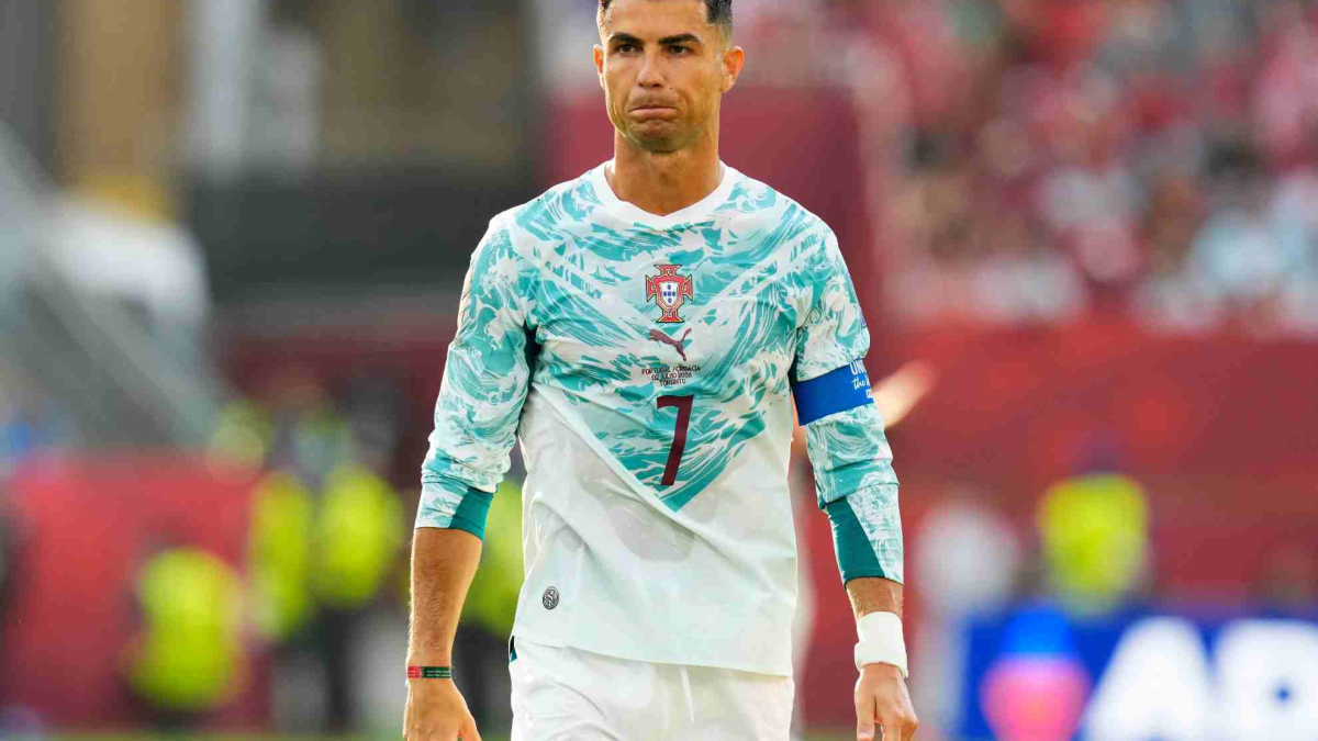 Desde Portugal anuncian división por la titularidad de Cristiano Ronaldo ante España: "Está al 50-50"