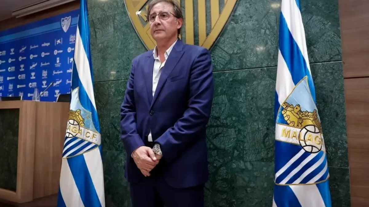 El Málaga prepara su lista de fichajes para reforzarse en el mercado veraniego