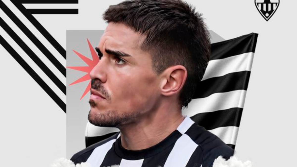 Fran Castillo, nuevo refuerzo del Castellón