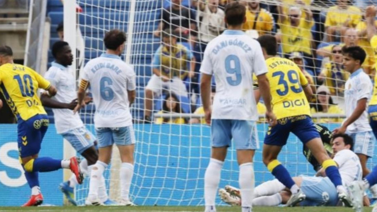 DAZN entra en Primera Federación: diez partidos por jornada y una nueva batalla por la pantalla