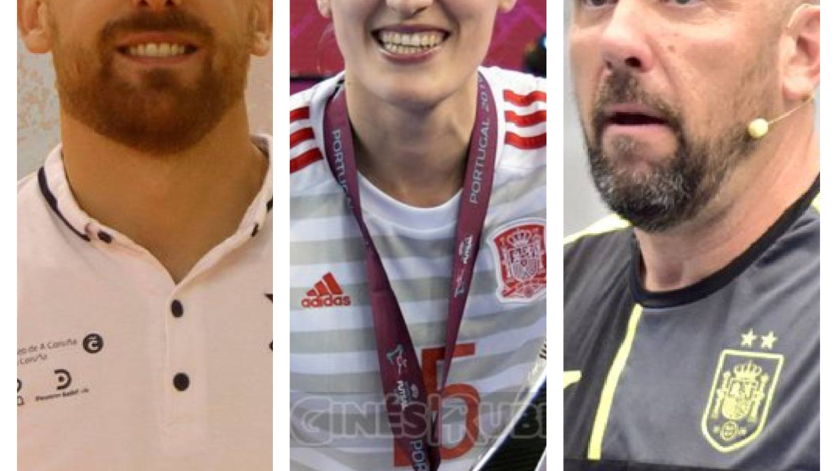 Jorge Basanta, Consuelo Campoy y Fran Burgueño se unen al equipo técnico de Clàudia Pons