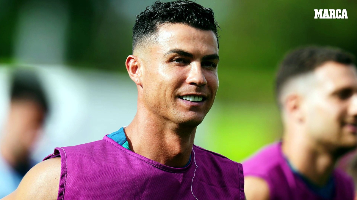 Cristiano Ronaldo se despide de la Selección portuguesa tras el Mundial 2026