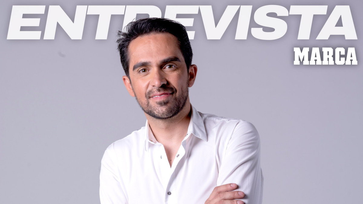 Alberto Contador: "¿Vingegaard? Si tiene que pasarse tres meses en una habitación de 15 m², lo hace