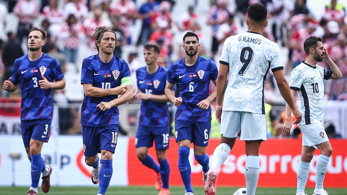 La jugada que pudo acercar el adiós de Cristiano Ronaldo en el Mundial: "Es fuera de juego..."