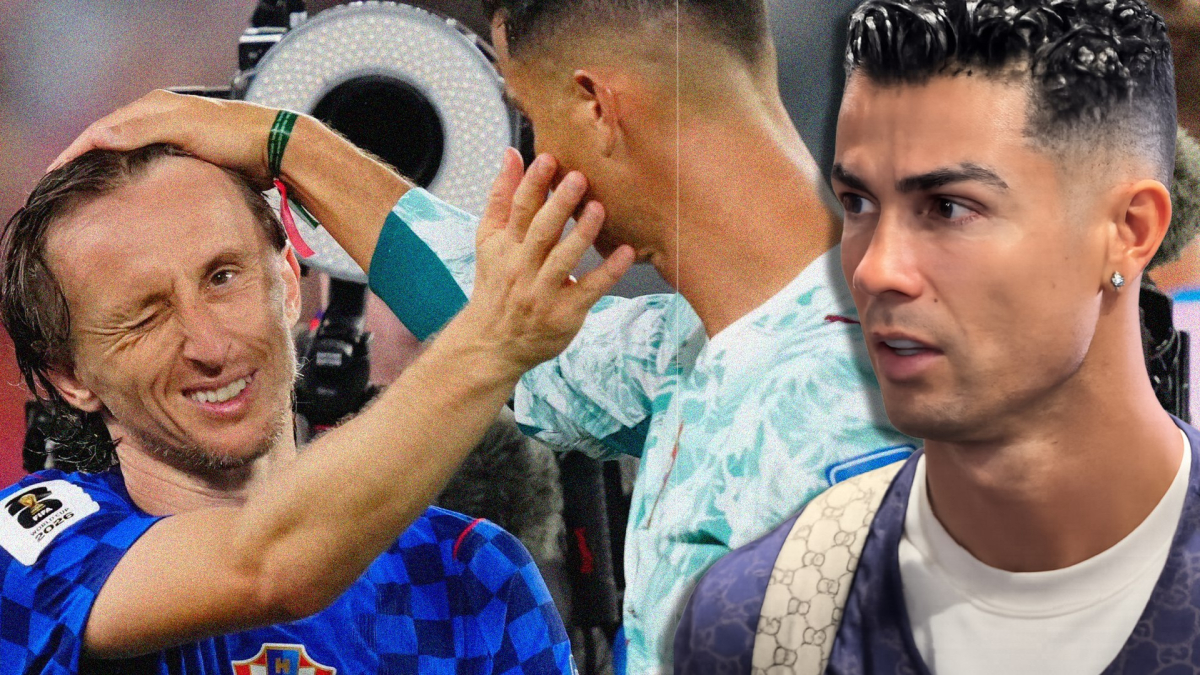 Cristiano Ronaldo descarta decisiones apresuradas sobre su futuro