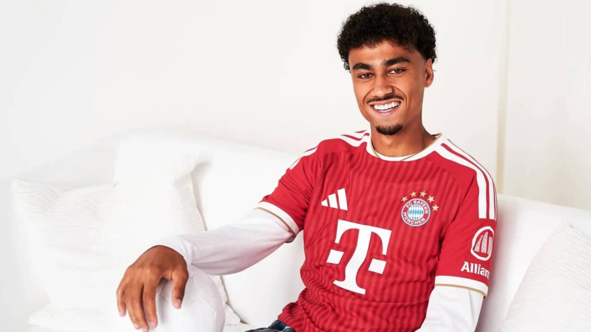El Bayern se hace con Nathaniel Brown