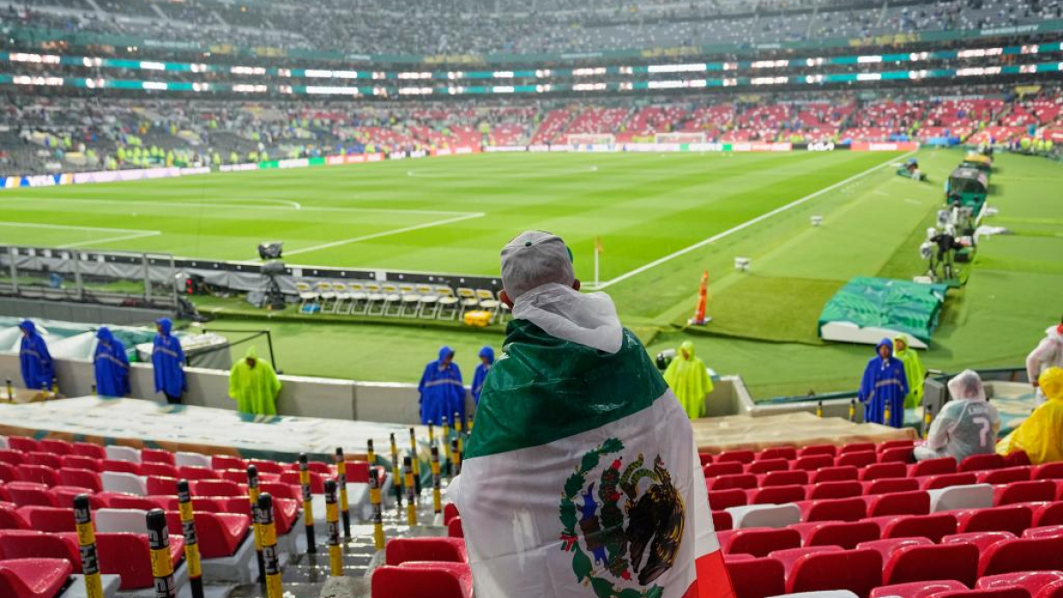 La FIFA mantiene el horario del partido México-Inglaterra tras initial considerar un cambio