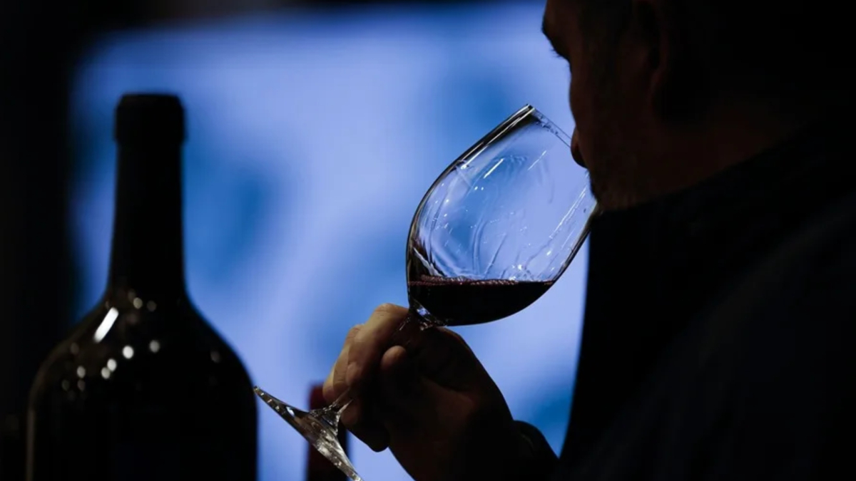 Marcos Vázquez desmonta mitos sobre el alcohol: “Una copa de vino al día no es el problema, el exceso sí”