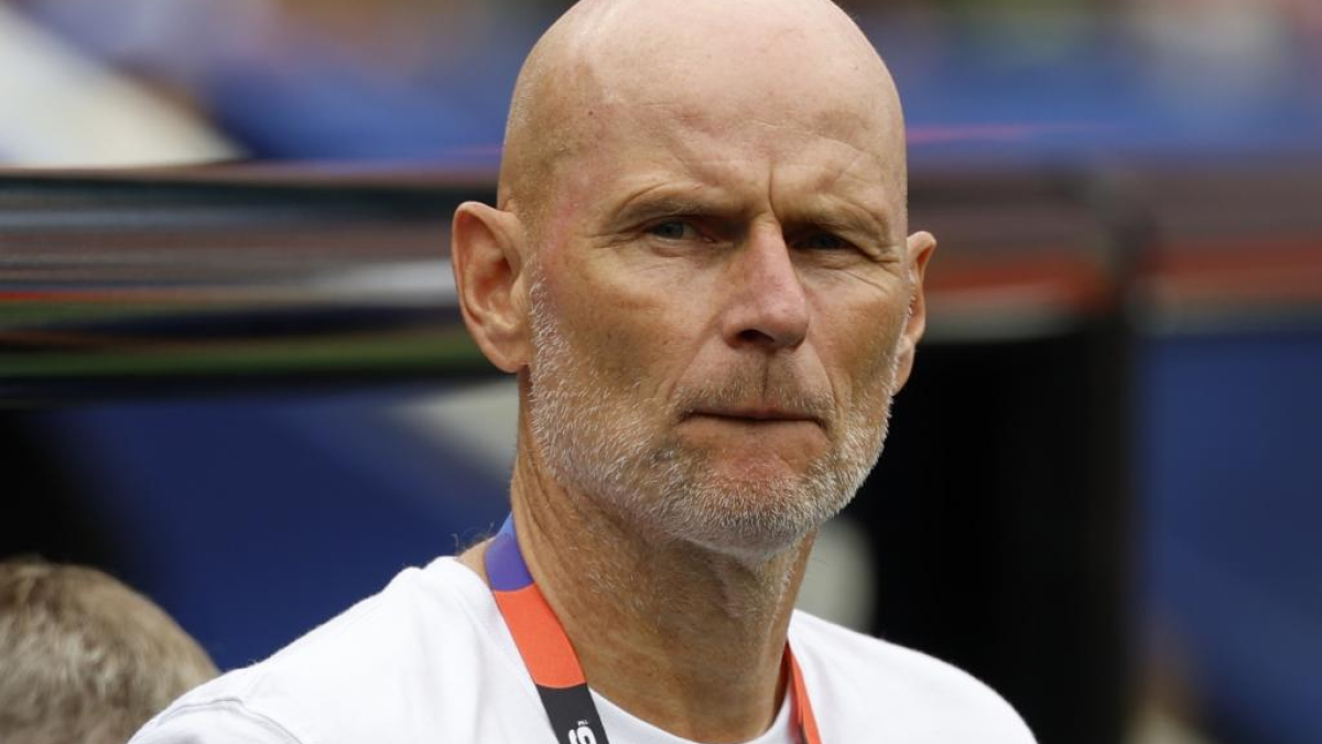 Solbakken: "Haaland es una máquina y Vinicius es una bailarina"