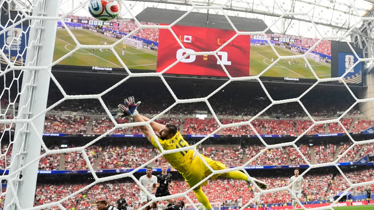 El táctico por excelencia: el GOL