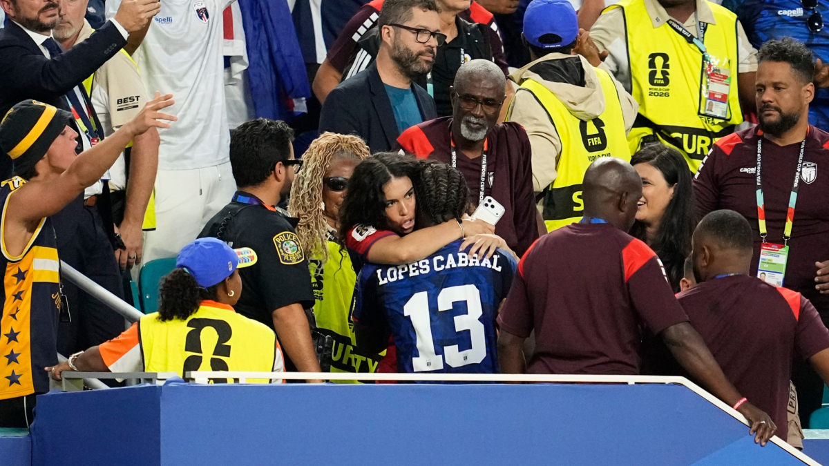 El fútbol, un reflejo del estado anímico colectivo